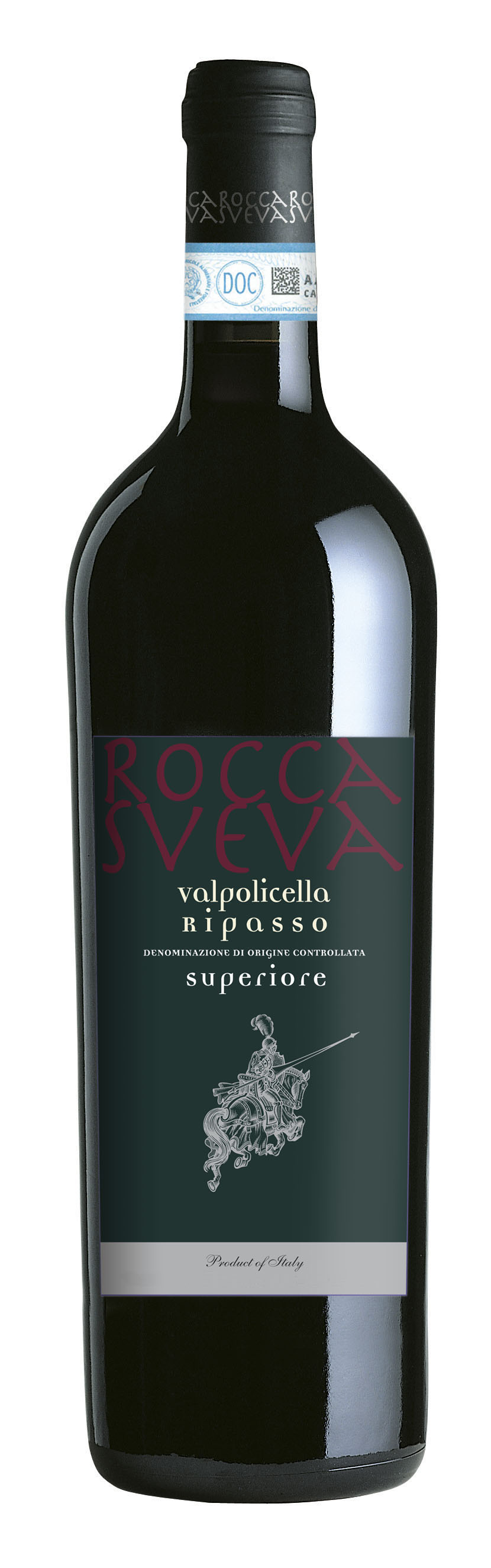 153 cantina di soave Ripasso Superiore Rocca Sveva_alta.jpg