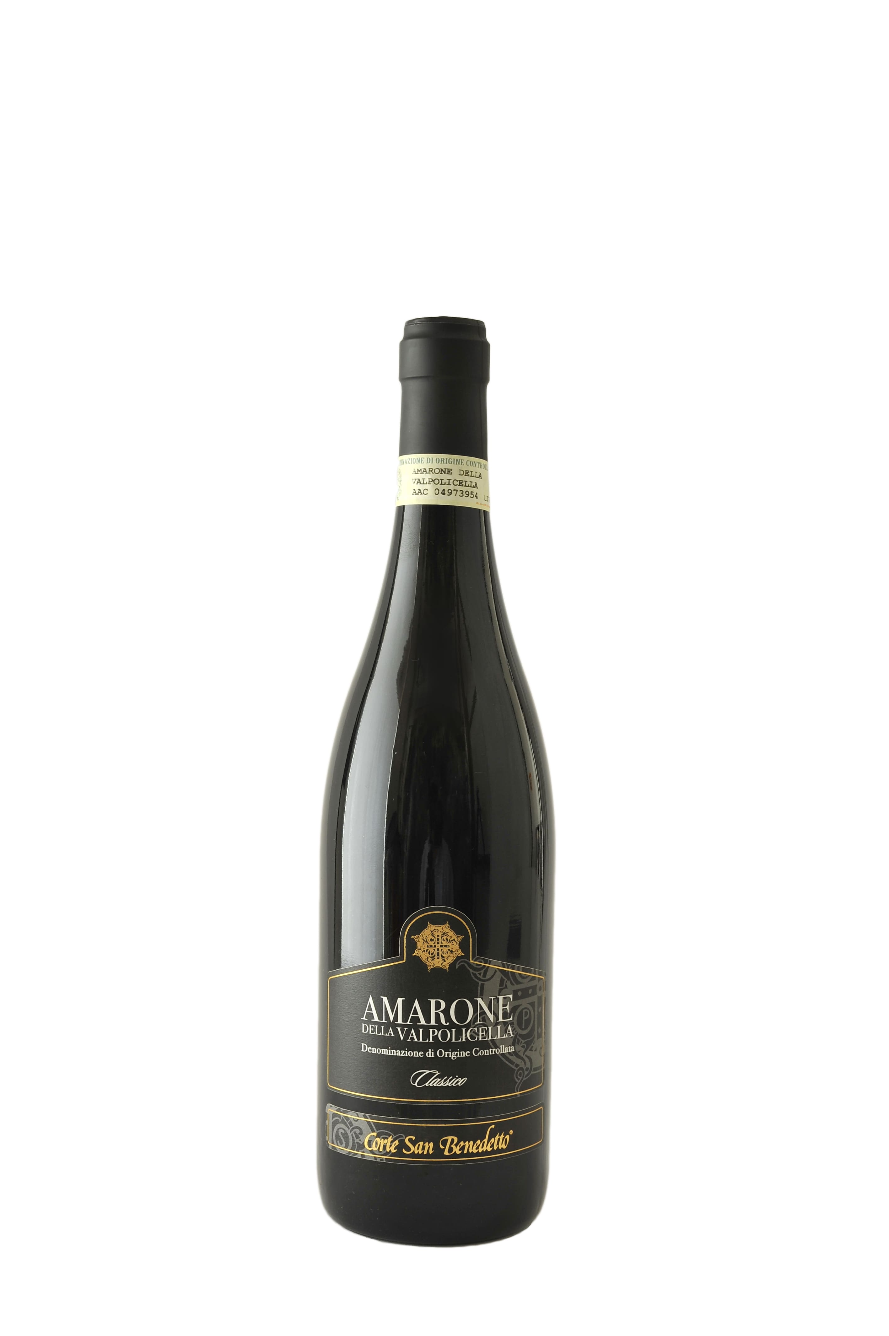 161 corte san benedetto Amarone.jpg