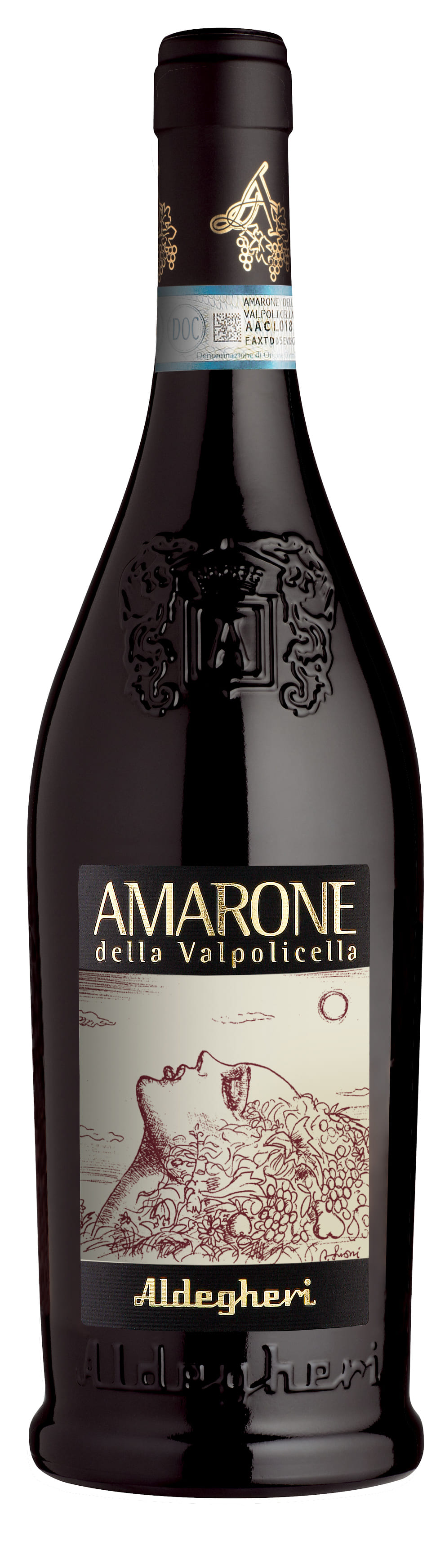 Aldegheri Amarone della Valpolicella 2004.jpg