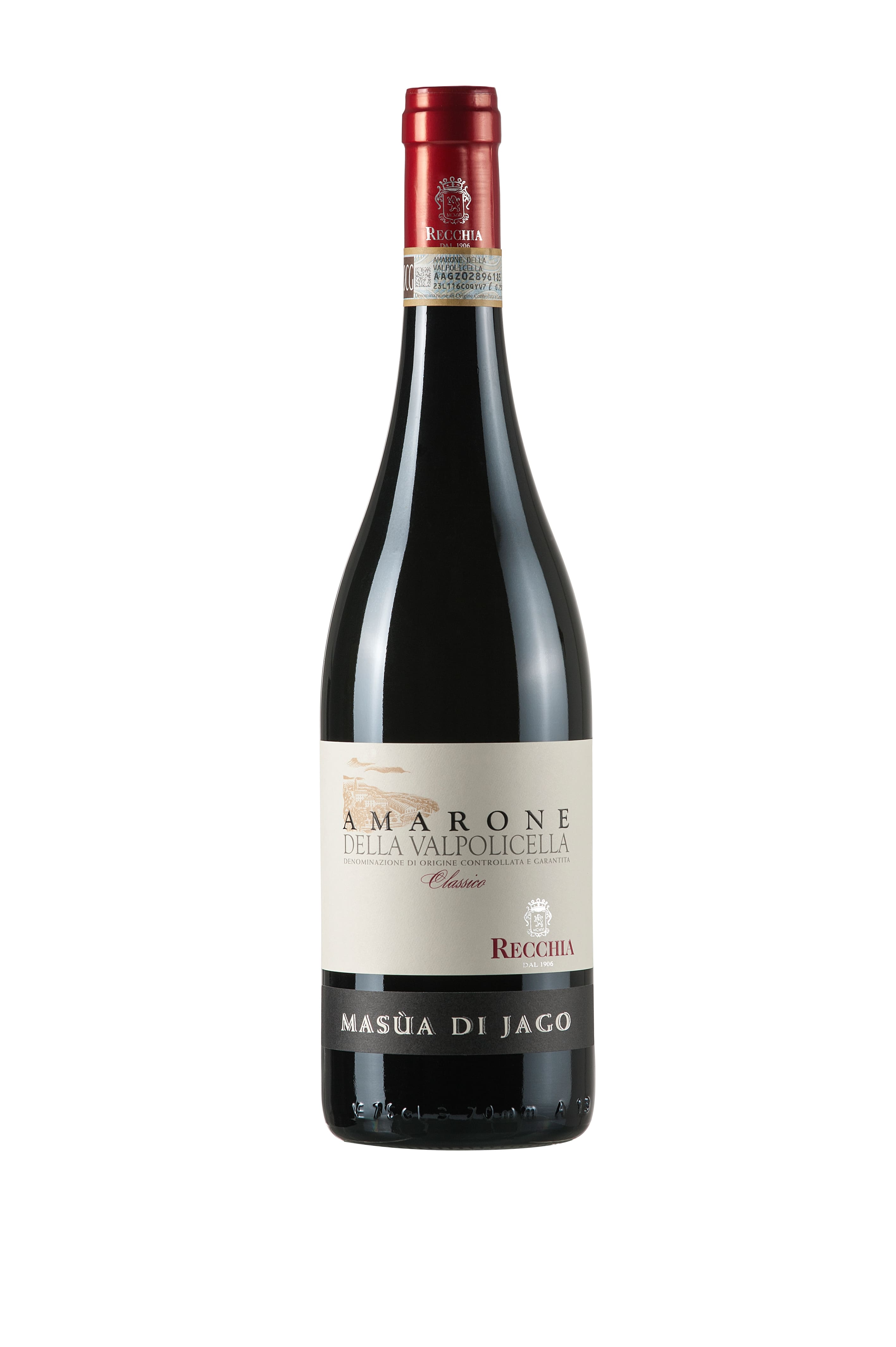 Recchia Amarone della Valpolicella D.o.c.g. Classico.jpg