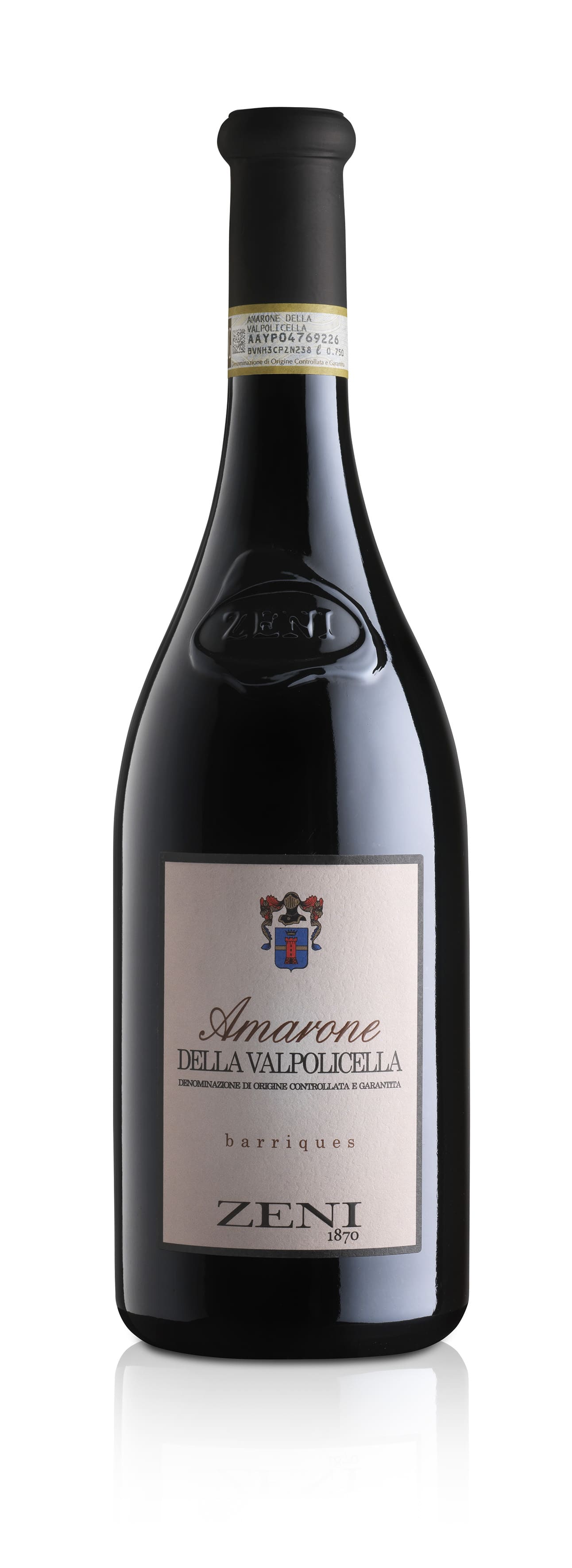 Zeni Amarone barriques docg new.jpg