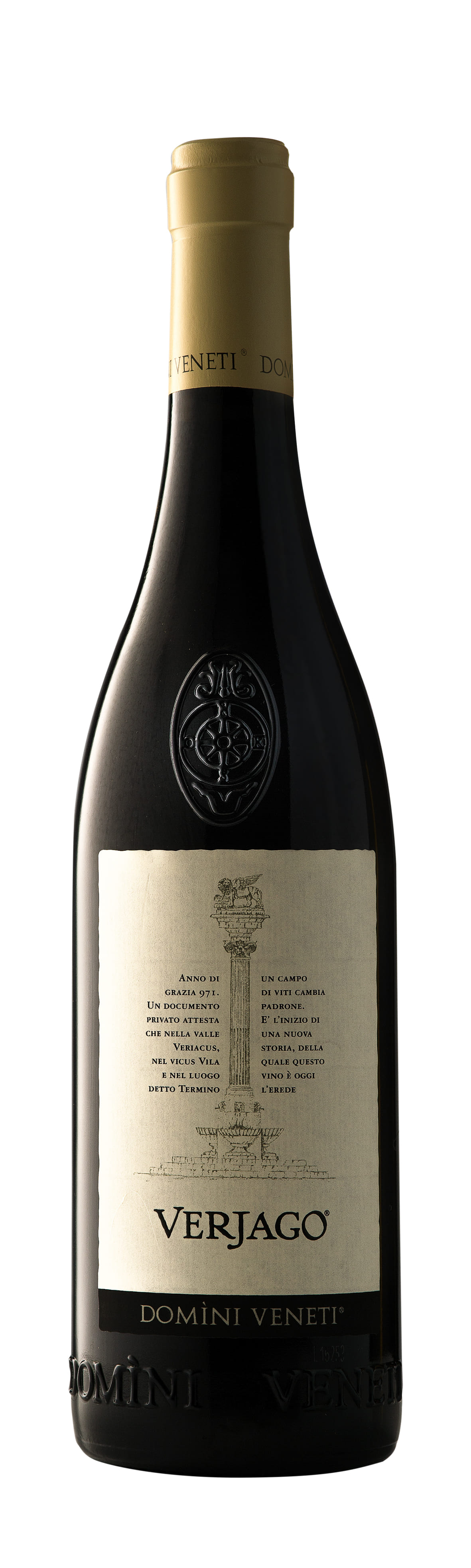 cantina Negrar valpolicella superiore Verjago.jpg