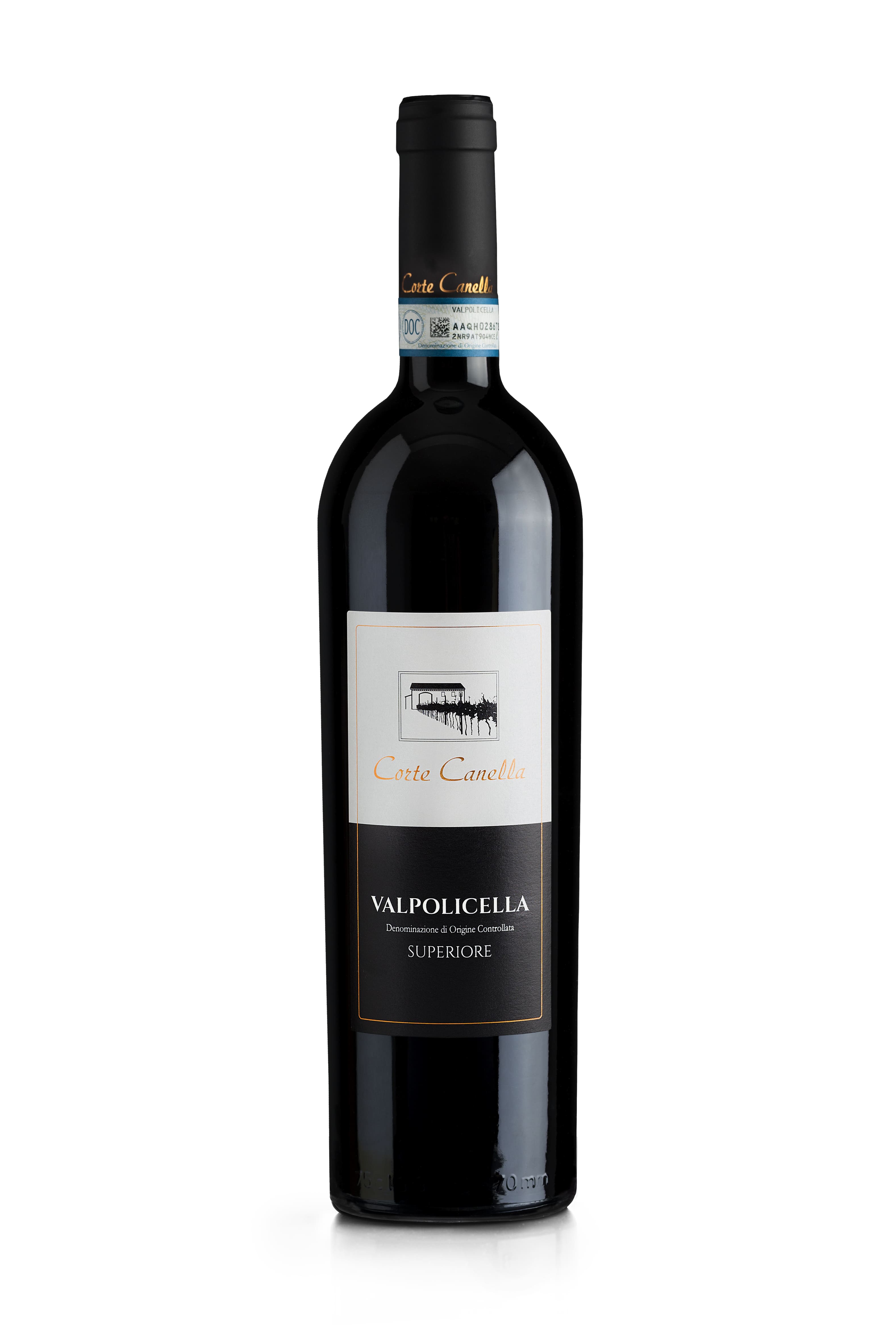 Canellla Valpolicella Superiore 2014.jpg