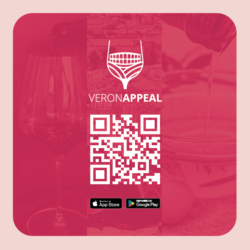 sticker app vino