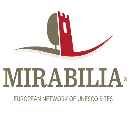 logo mirabilia