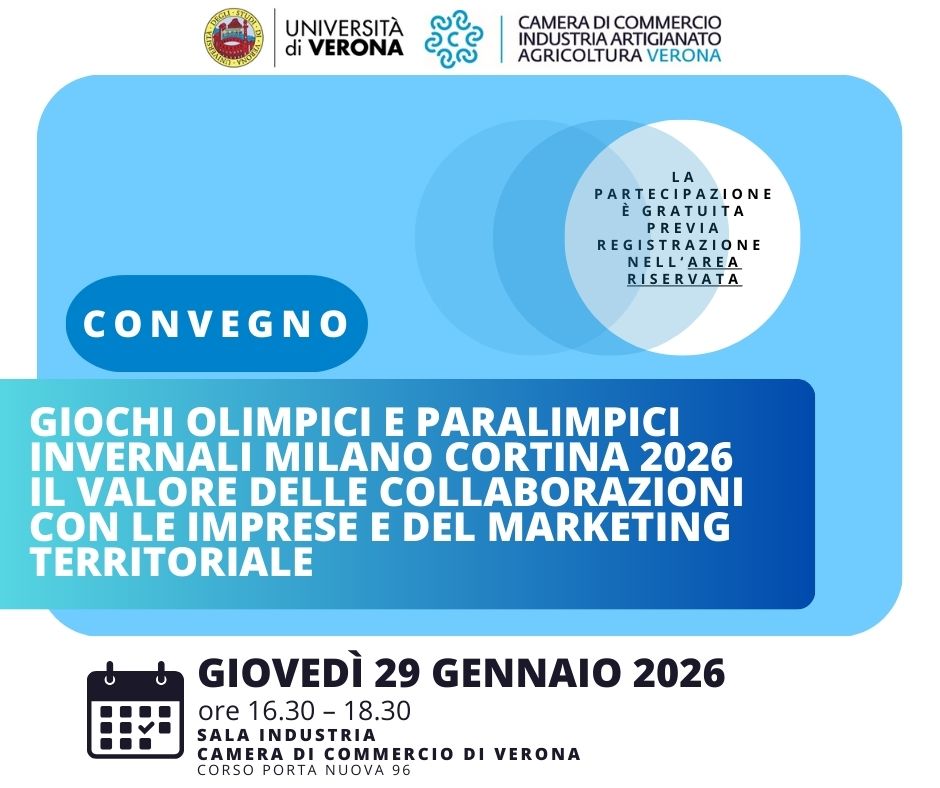 giochi olimpici