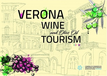 Guida Verona Wine Top edizione 2021
